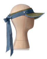 CAPPELLO VISIERA