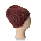 SHORT BEANIE