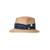 TRILBY HAT