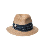 TRILBY HAT