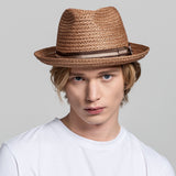 TRILBY HAT