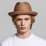 TRILBY HAT