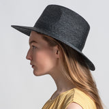 TRILBY HAT