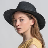 TRILBY HAT