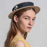 CANOTIER HAT