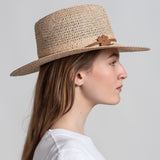 TRILBY HAT