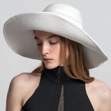 CAPPELLO CLOCHE