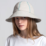 CAPPELLO CLOCHE