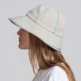 CAPPELLO CLOCHE