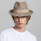 FEDORA HAT
