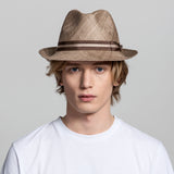 FEDORA HAT