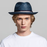 FEDORA HAT