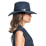 CAPPELLO TRILBY