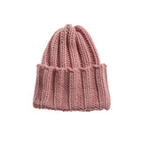 CAPPELLO CON RISVOLTO