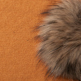 CAPPELLO CORTO