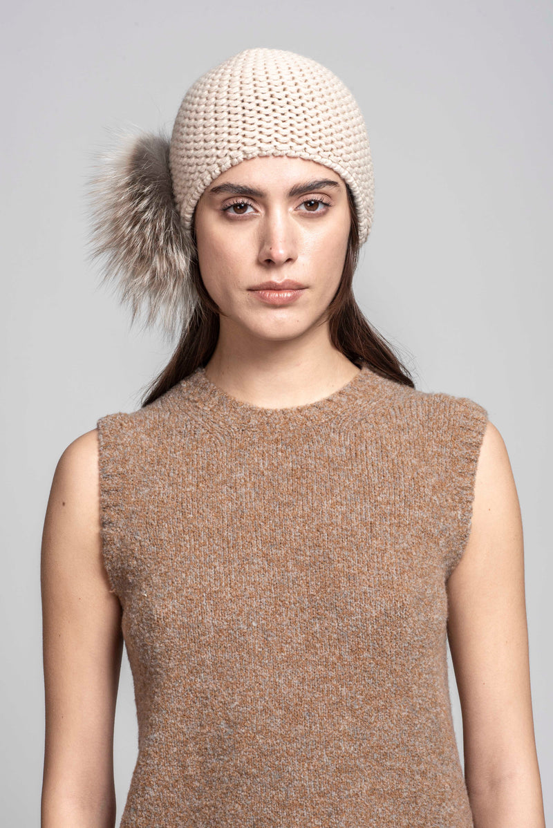 CAPPELLO CORTO