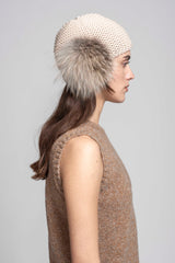 CAPPELLO CORTO