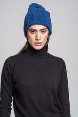 LONG BEANIE