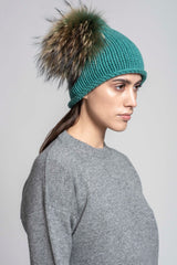 LONG BEANIE