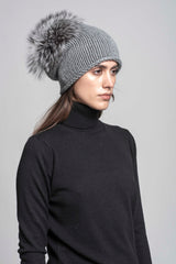 LONG BEANIE