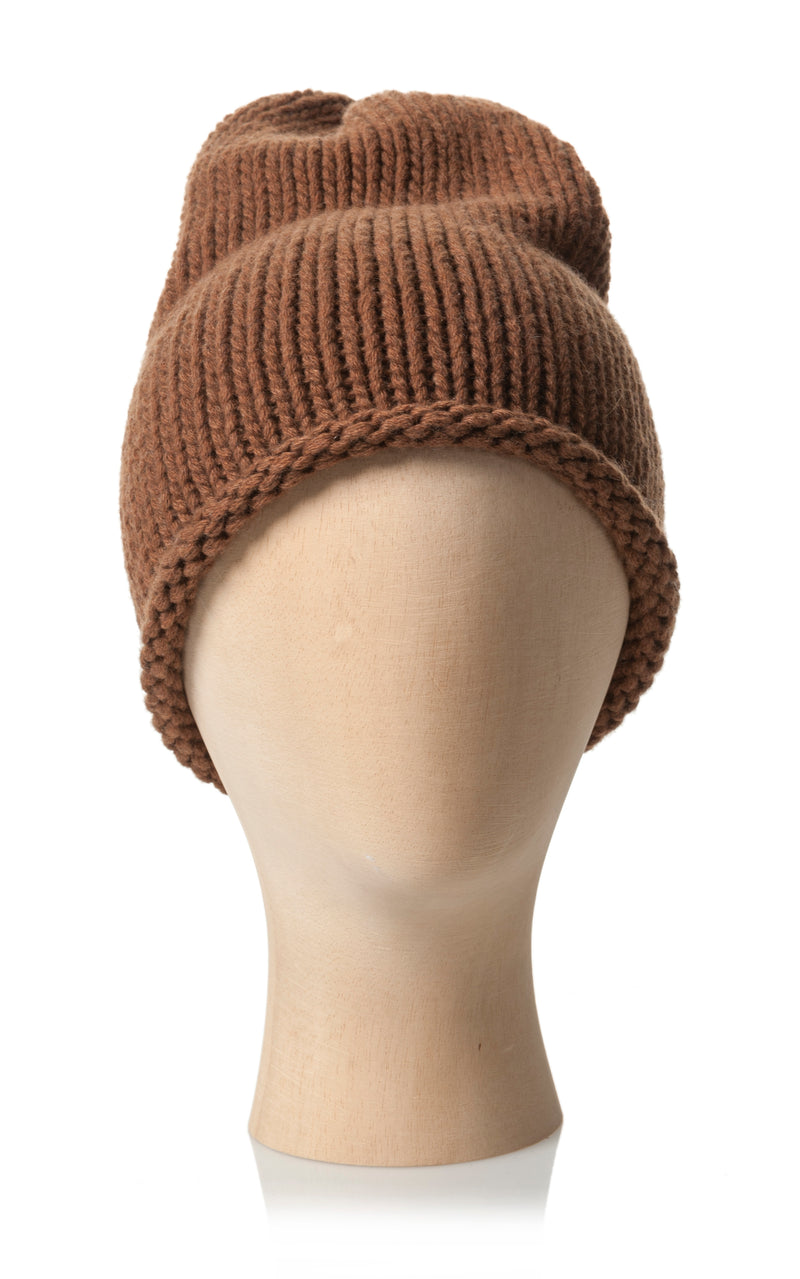 LONG BEANIE