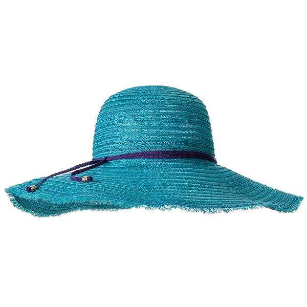 CAPPELLO CLOCHE