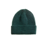 CAPPELLO CON RISVOLTA