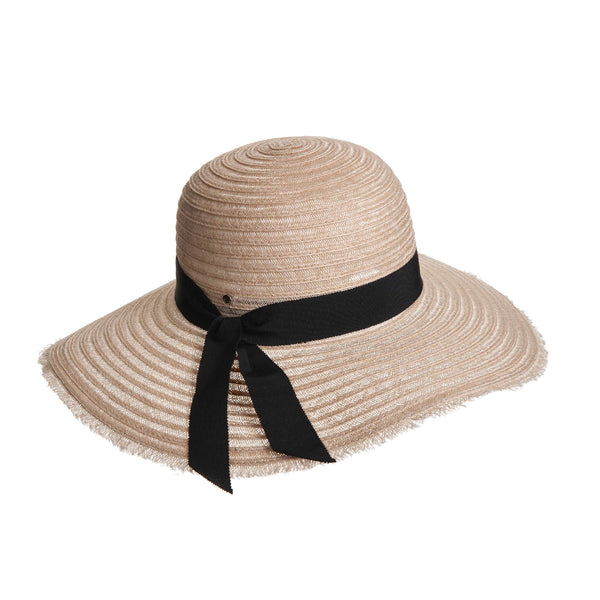 CAPPELLO CLOCHE