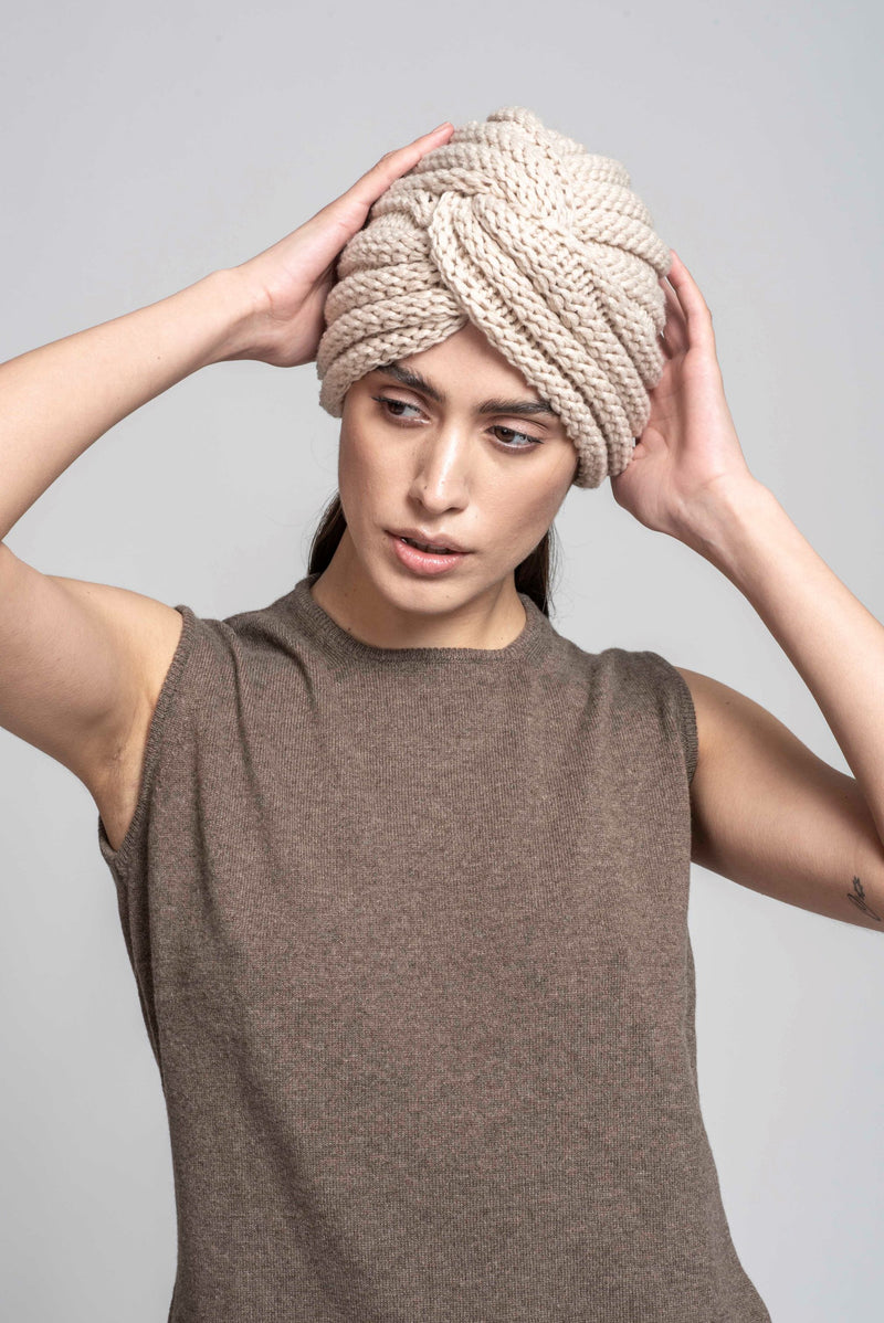 TURBANTE