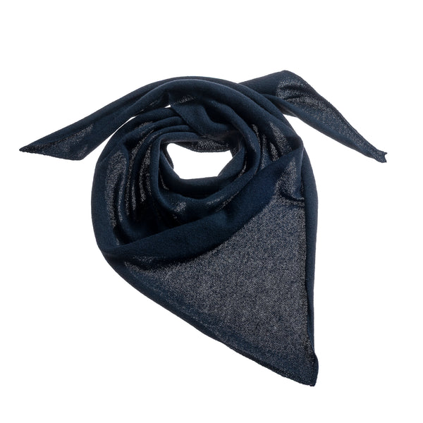 TRIANGLE SCARF