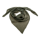 TRIANGLE SCARF