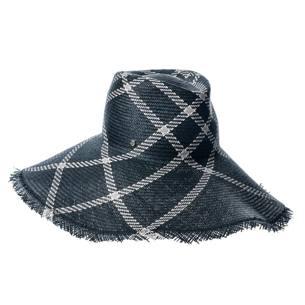 CAPPELLO TRILBY