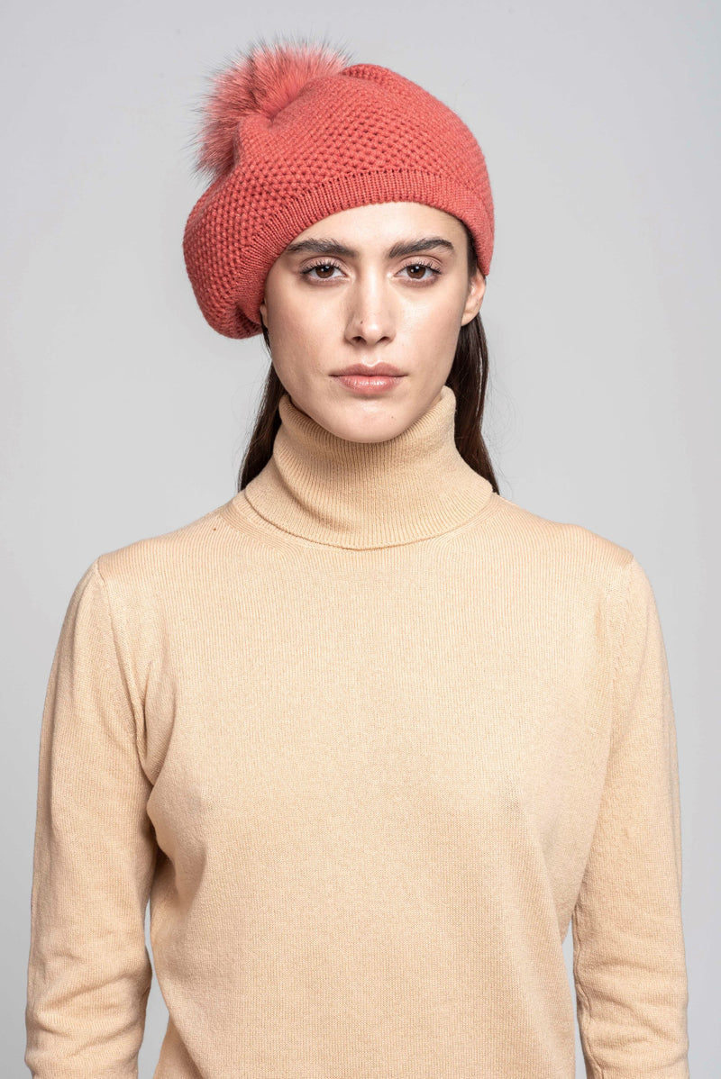 BERET
