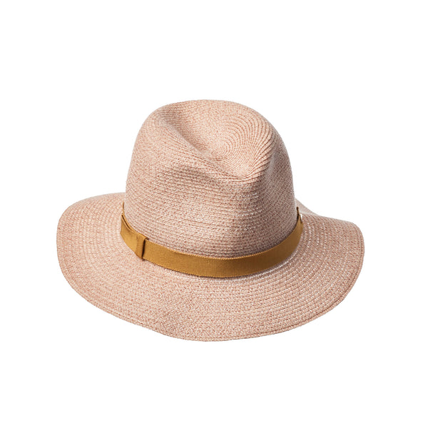 CAPPELLO TRILBY