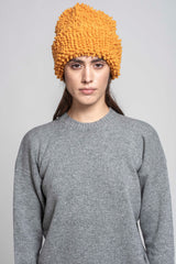 CAPPELLO CON RISVOLTO