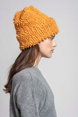CAPPELLO CON RISVOLTO