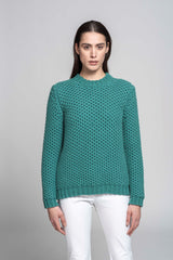 ROUND NECK