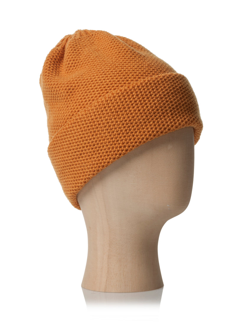 CAPPELLO CON RISVOLTO