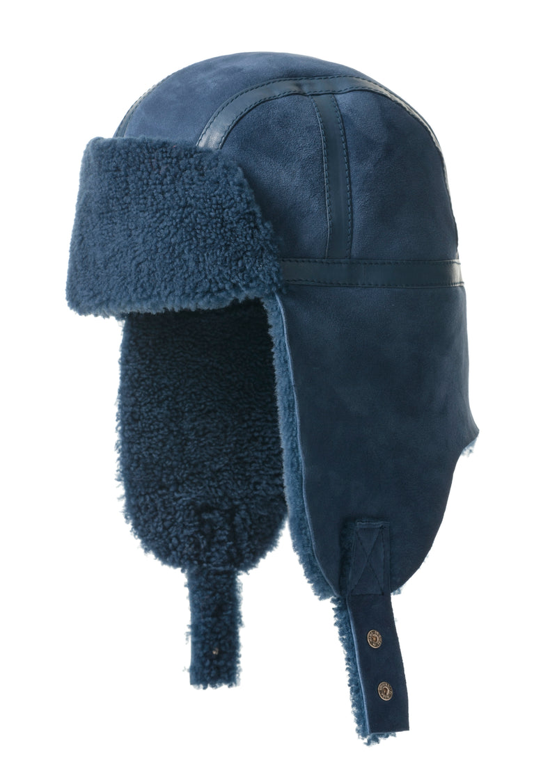 TRAPPER HAT