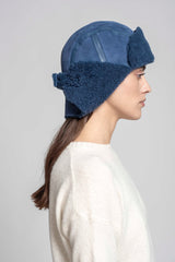TRAPPER HAT