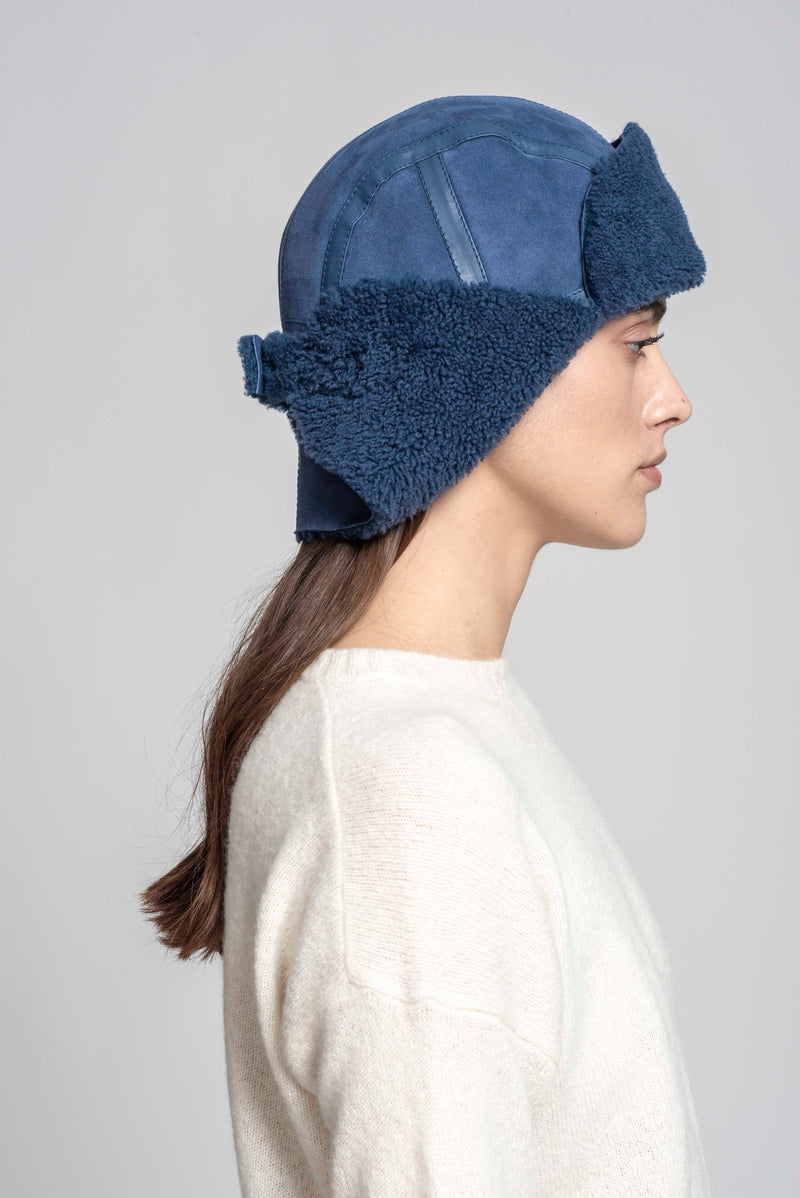 TRAPPER HAT