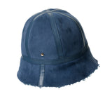 CAPPELLO CLOCHE