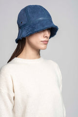 CAPPELLO CLOCHE