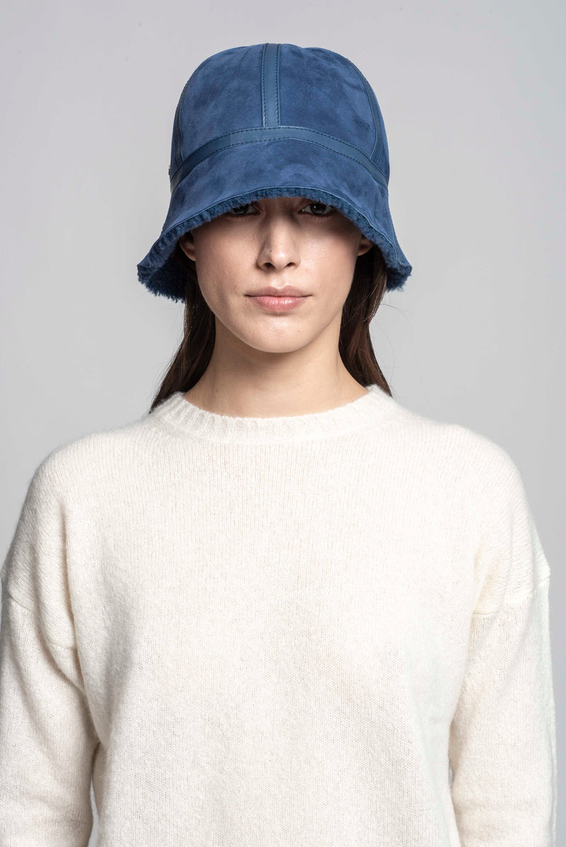 CAPPELLO CLOCHE