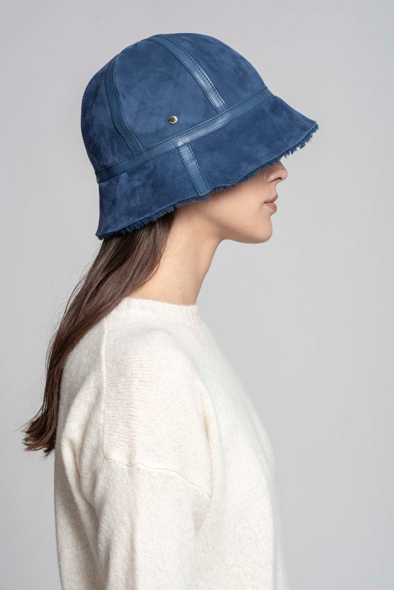 CAPPELLO CLOCHE