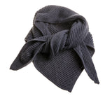 TRIANGLE SCARF