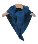 TRIANGLE SCARF