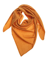 TRIANGLE SCARF