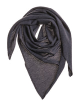 TRIANGLE SCARF