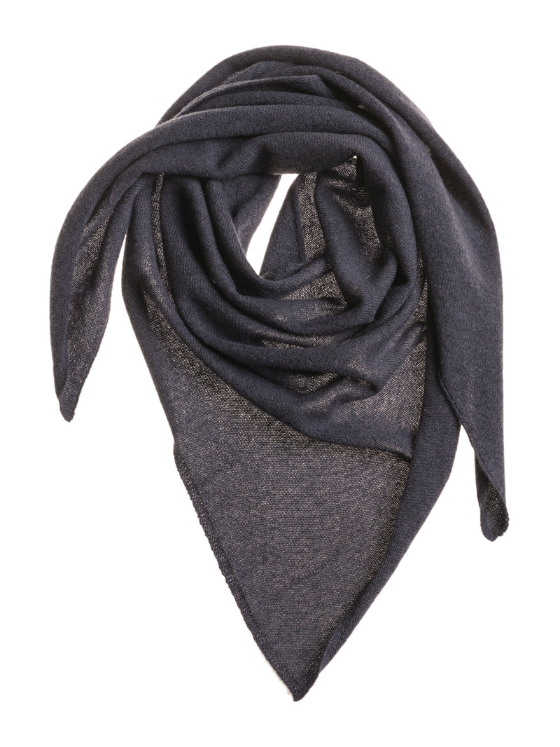 TRIANGLE SCARF